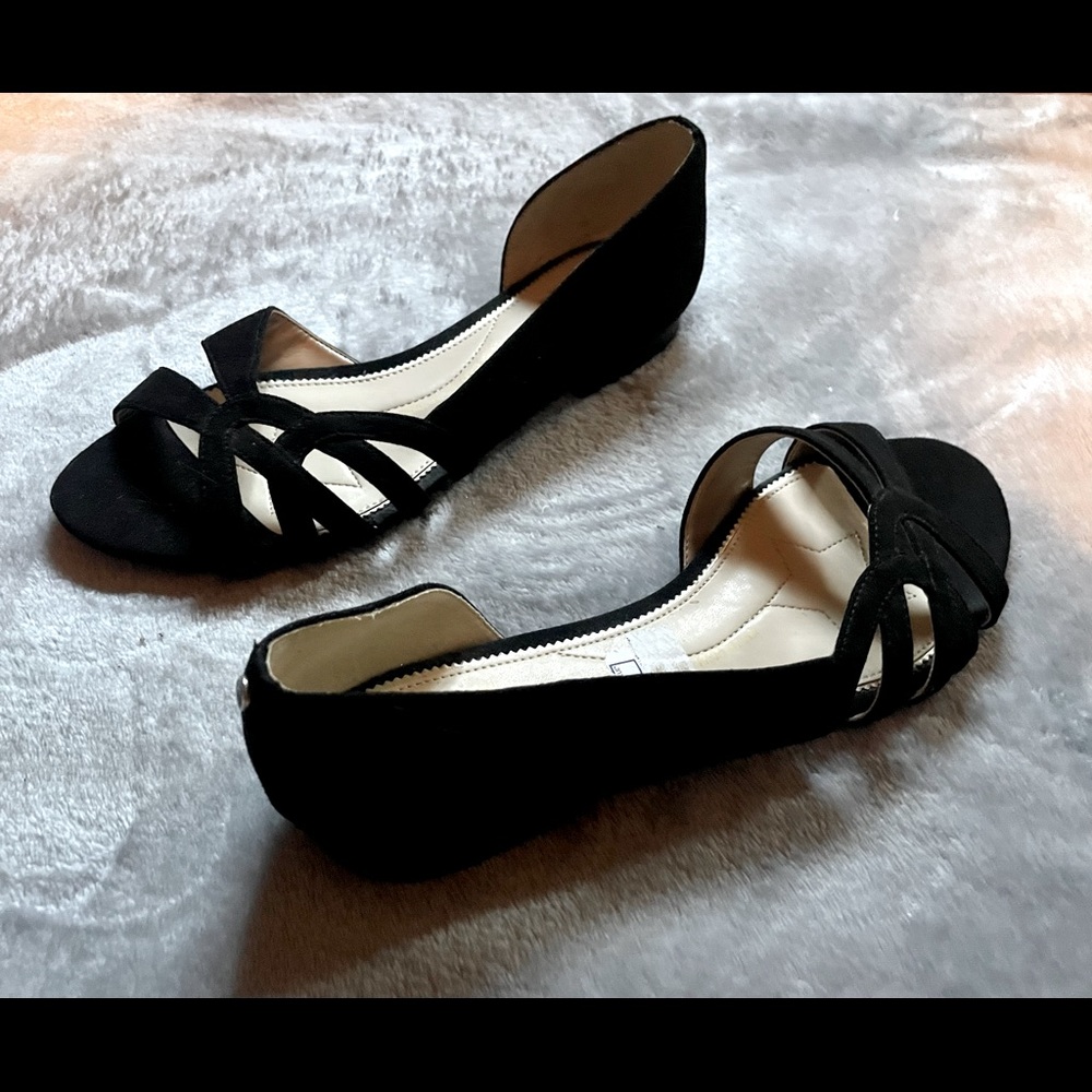Black Flats NWOT ‼️SALE‼️